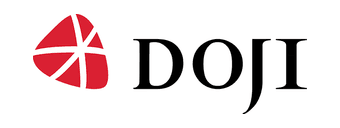 Logo Tập đoàn DOJI