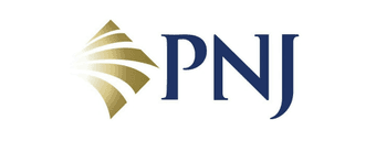 Logo Tập đoàn PNJ