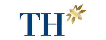 Logo Tập đoàn TH Group