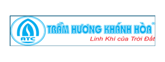 Logo Trầm Hương Khánh Hòa