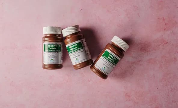 Sản phẩm Dược phẩm — TPCN dán tem chống giả Bộ Công An