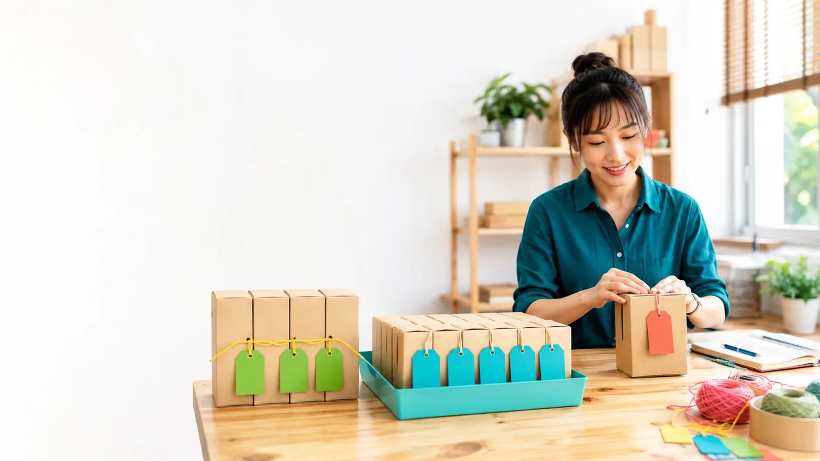 Ba cấp định danh GTIN, số lô và serial trên các lớp bao bì sản phẩm